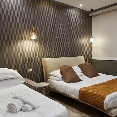 Hotel Roma Vaticano-2