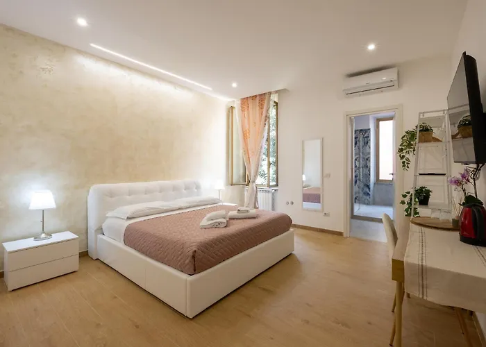 San Pietro Roma Suite